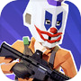 Polygun Arena: Online Shooter