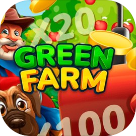 Download Green Farm 3