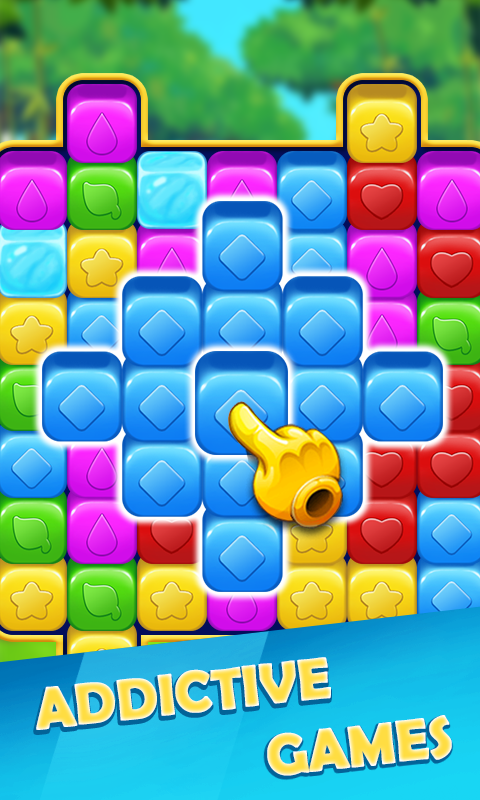 Panda Cube Crush Latest Version for Android/iOS APK - TapTap
