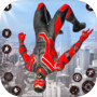 Icon of Open World Spider Hero Fight 2