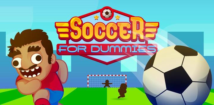 Banner of Soccer with Physics 2 players 1.4