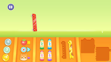 宝宝学做家务 Game Screenshot