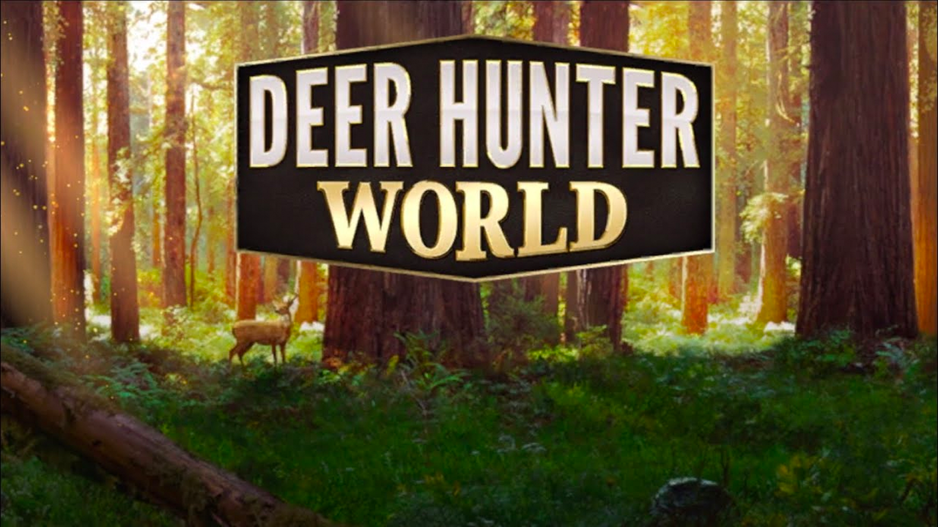 Deer Hunter World: The Hunt screenshot