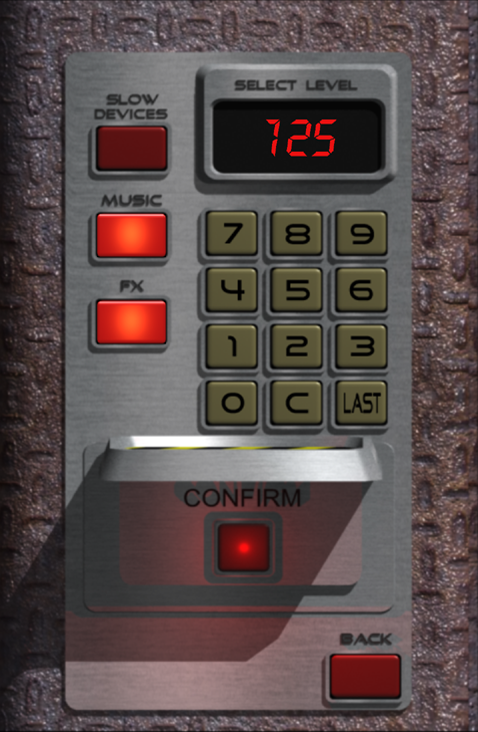 Bricks DEMOLITION ภาพหน้าจอเกม