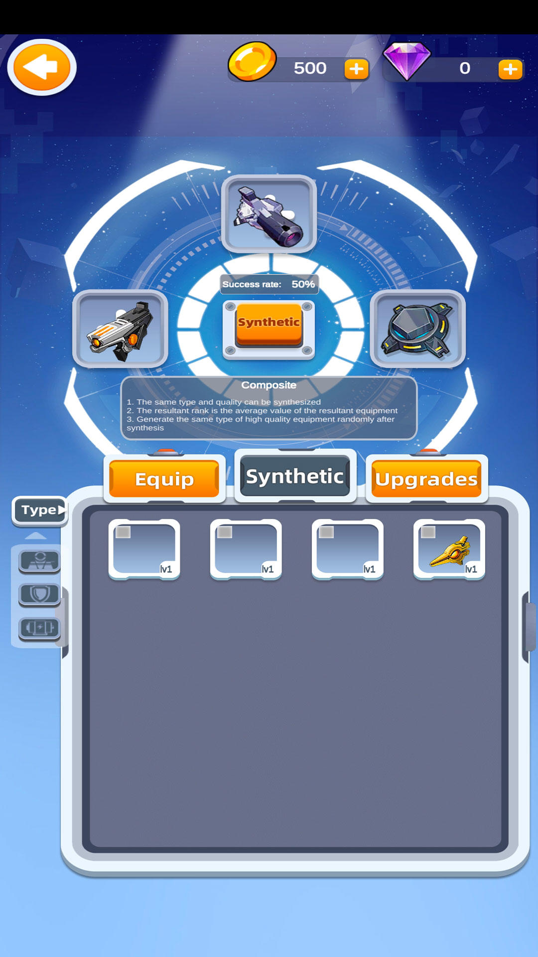 Tank BattleUnlimited Assembly android iOSTapTap