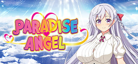 Banner of Paradise Angel 