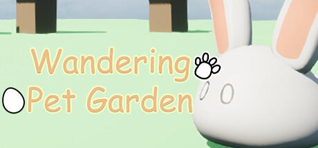 Banner of Wandering Pet Garden 