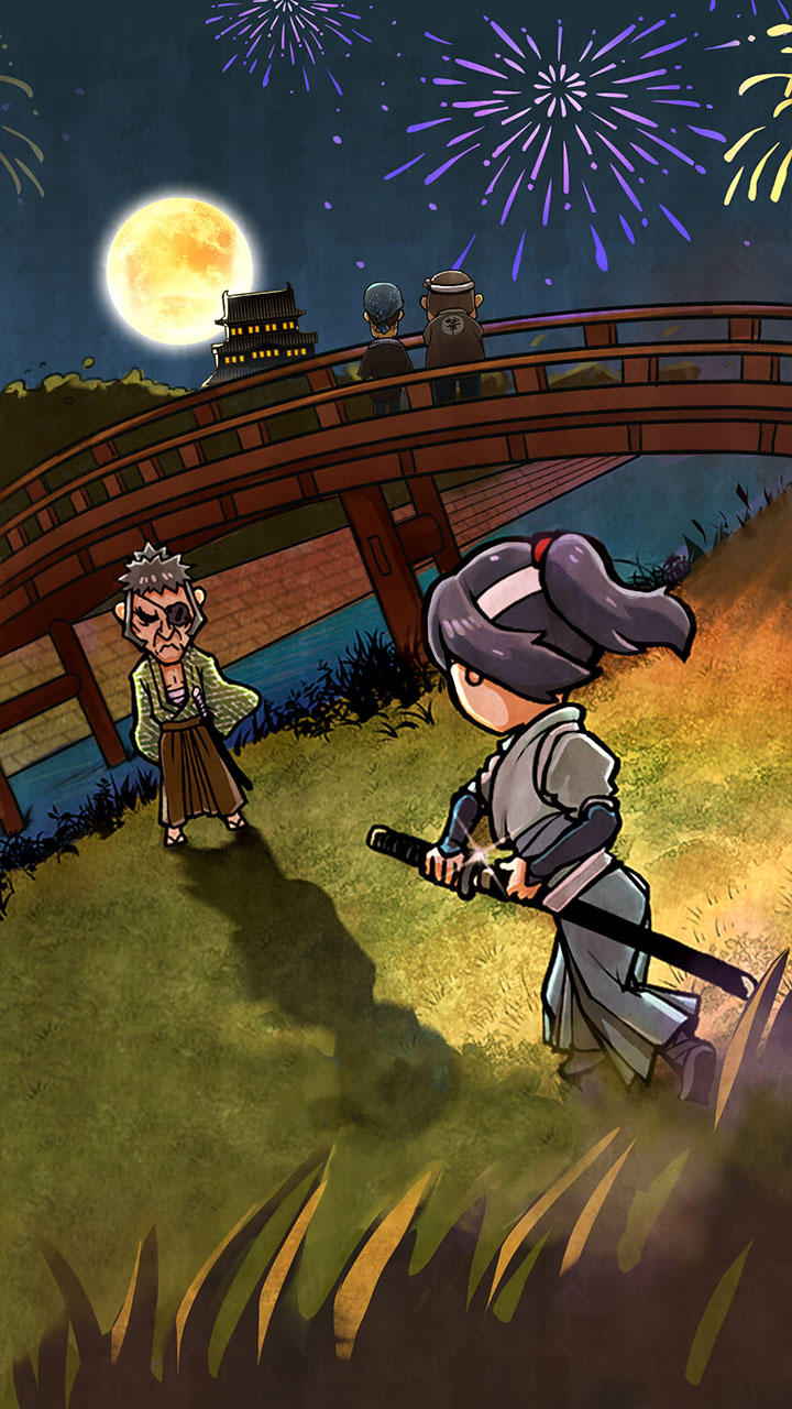关东煮店人情故事2 Game Screenshot