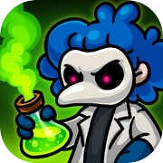 Undercity: Creature Survival