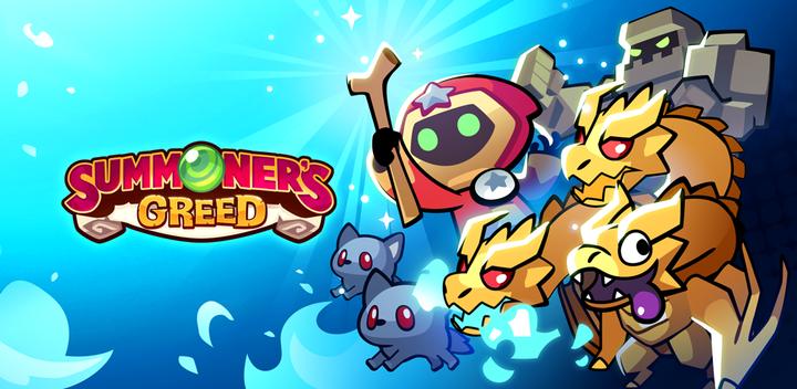 Banner of Summoners Greed: Tower Defense 1.75.3