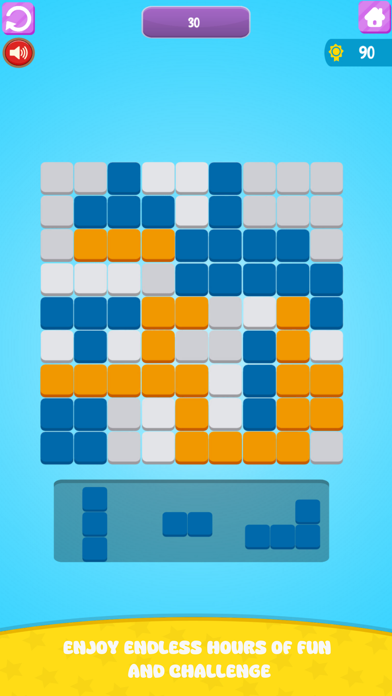 Quebra cabeça de blocos real jogos de blocos versão móvel andróide iOS apk  baixar gratuitamente-TapTap