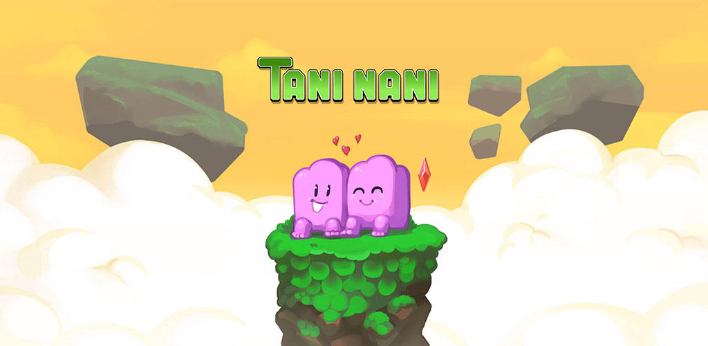 Banner of Tani Nani 