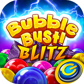 Bubble Bust! Blitz