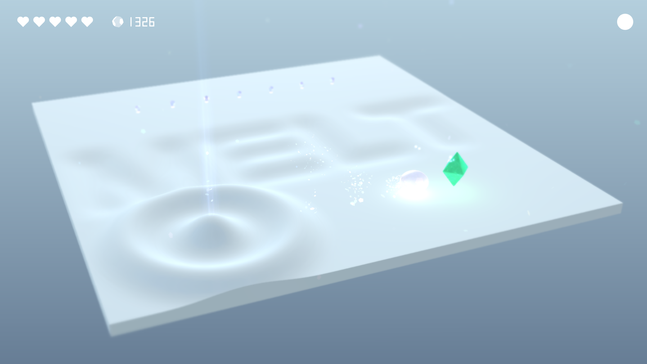 MeltLand Game Screenshot