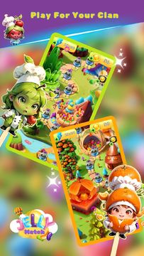 Tile Connect-Match Puzzle Game Game Screenshot