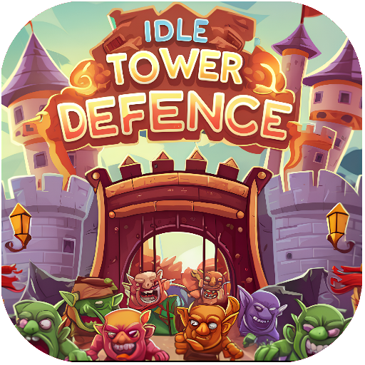 Idle Tower Defense Latest Version for Android/iOS - TapTap
