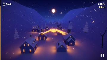 White Trip ภาพหน้าจอเกม