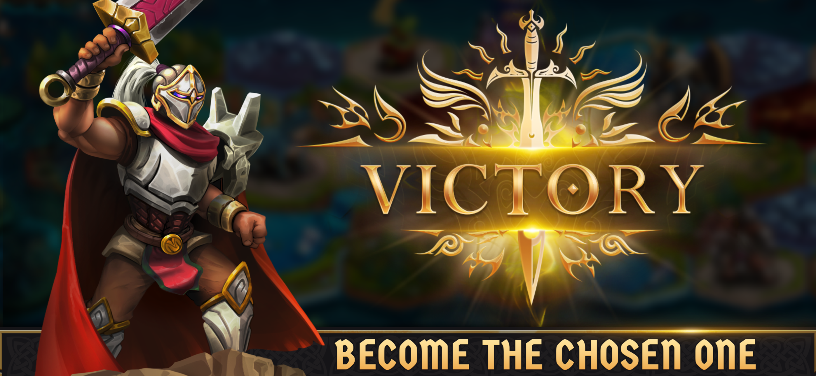 Rune Seeker Game Screenshot