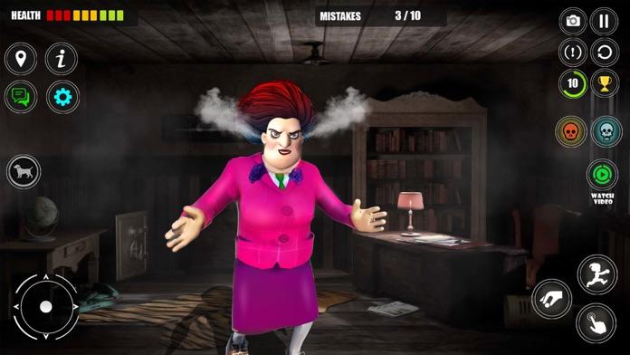 Scary Teacher 3D APK for Android - Download