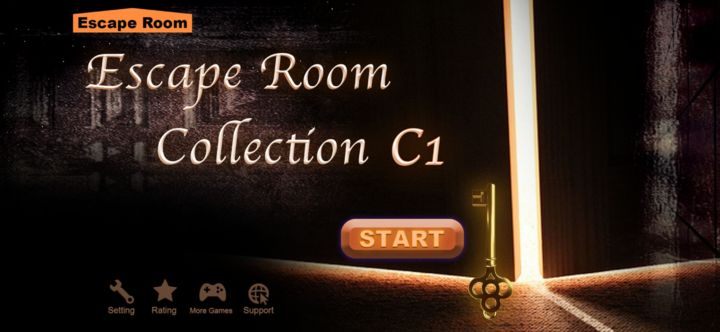 Screenshot 1 of Escape Room Collection C1 