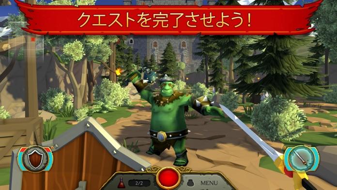 Towers of Everland ゲームのスクリーンショット