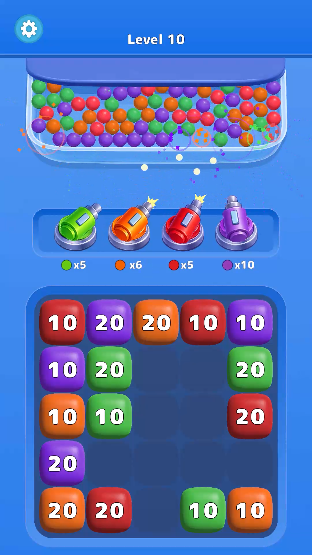 Connect Blast Latest Version for Android/iOS APK - TapTap