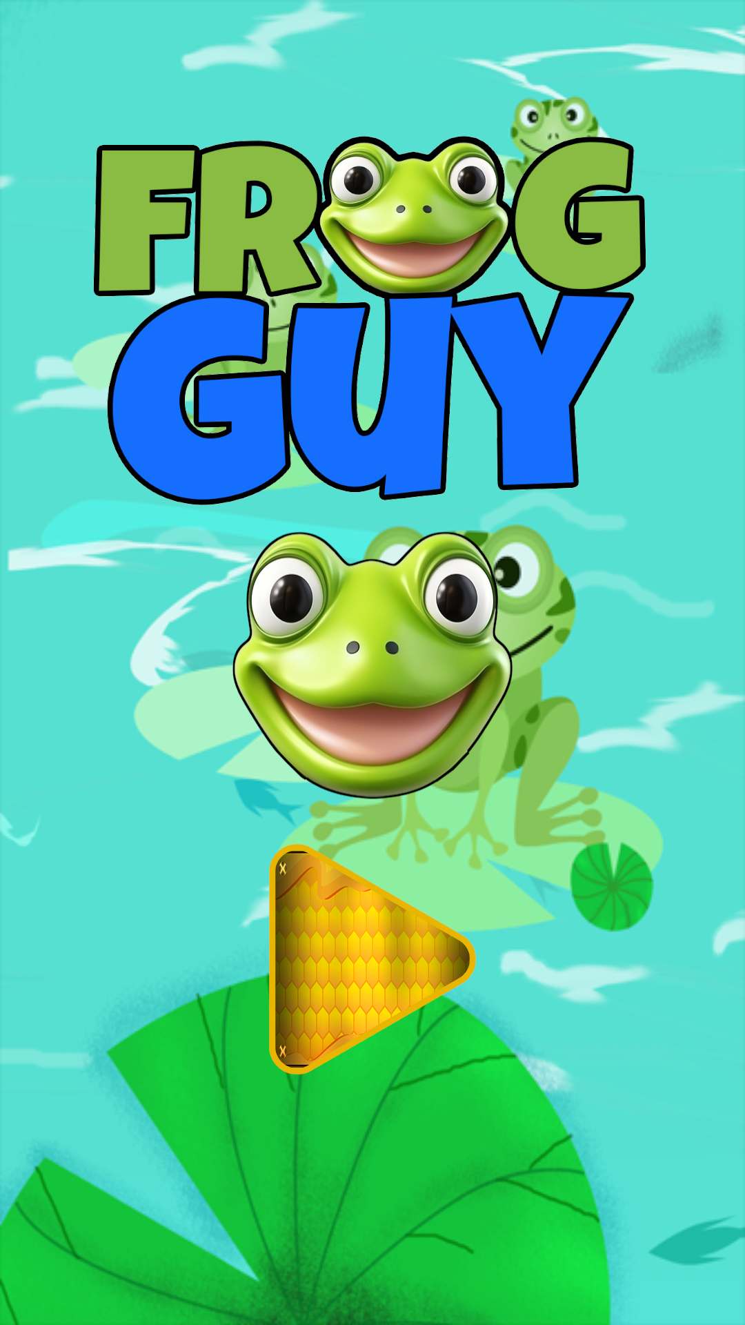 Frog Guy android iOS apk download for free-TapTap