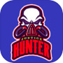 Icon dari Justice Hunter