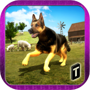 Shepherd Dog Simulator 3D