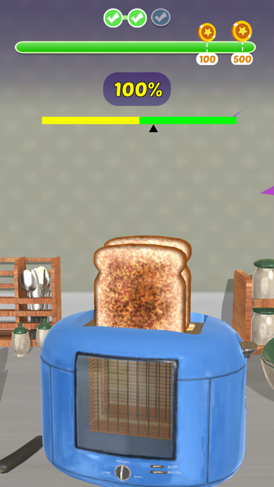 Chores! - Spring into Cleaning Game Screenshot