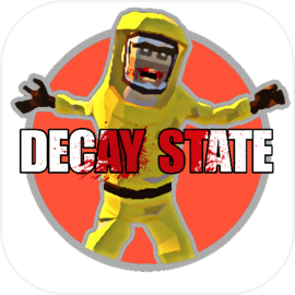 Decay State Zombie Open World