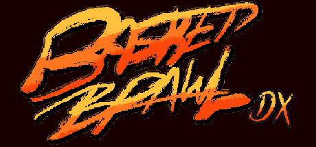 Banner of Basket Brawl DX 