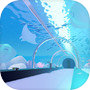 脱出ゲーム 光差す幻想的な水族館 のアイコン