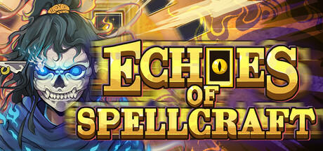 Banner of Echoes Of Spellcraft 