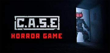 Banner of CASE: Animatronics Horror game 