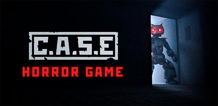 Banner of CASE: Animatronics Horror game 1.60