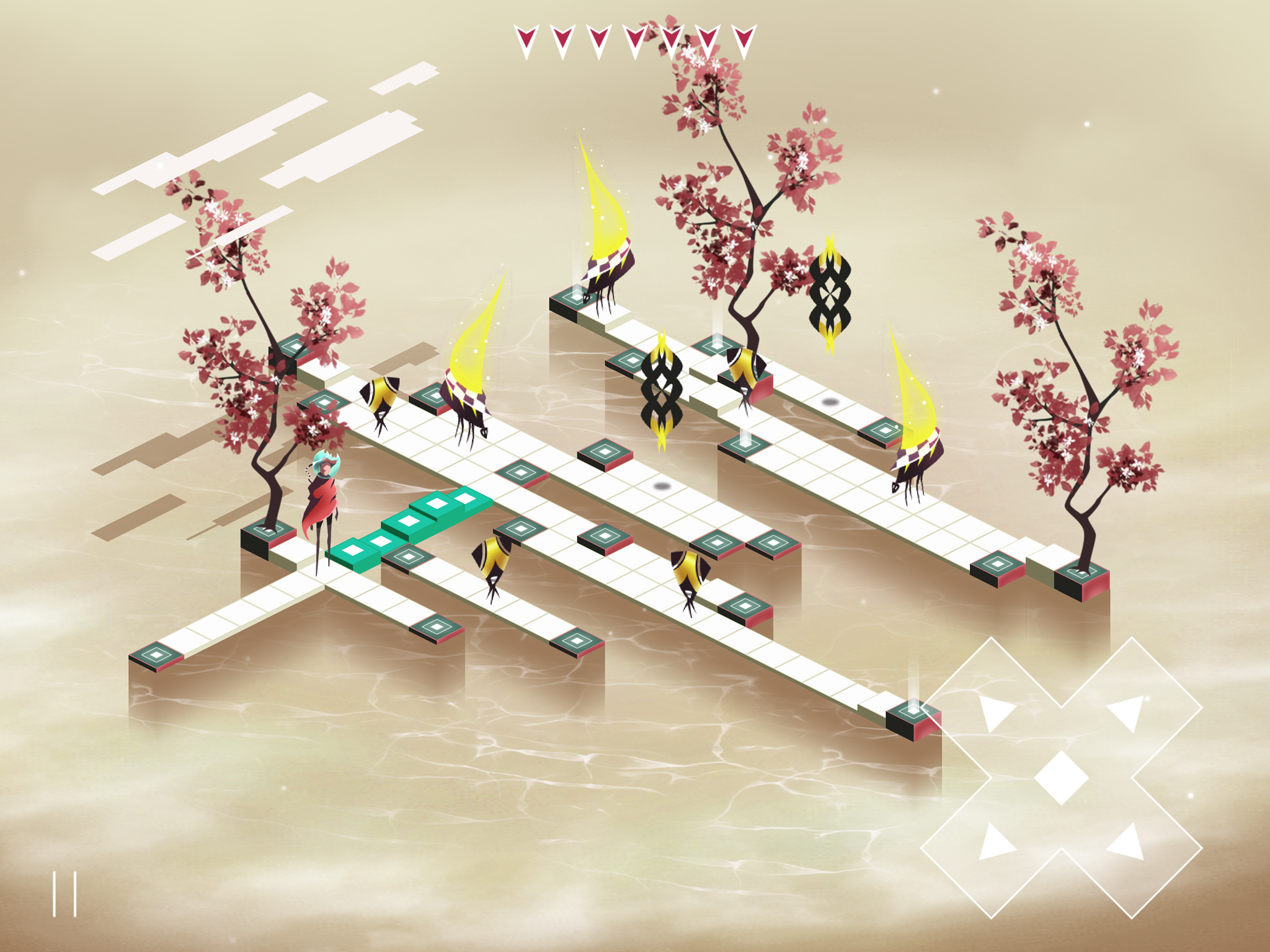 Coffee Pot Terrarium Game Screenshot