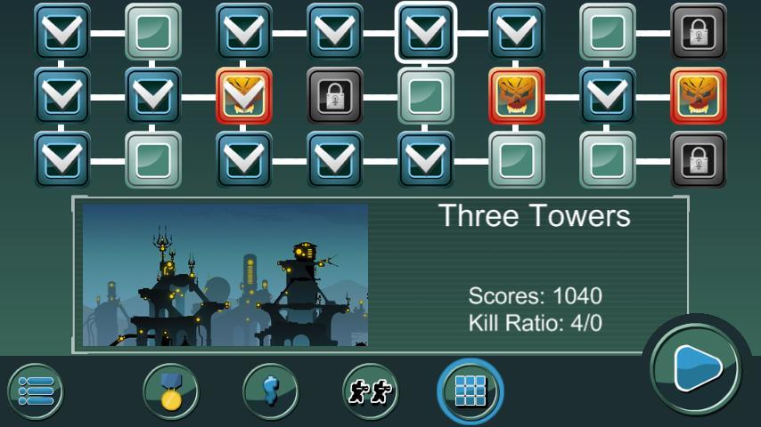 ControlCraft 2 Game Screenshot