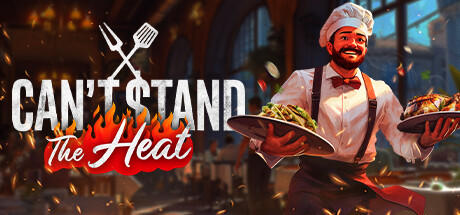 Banner of Can't Stand The Heat 