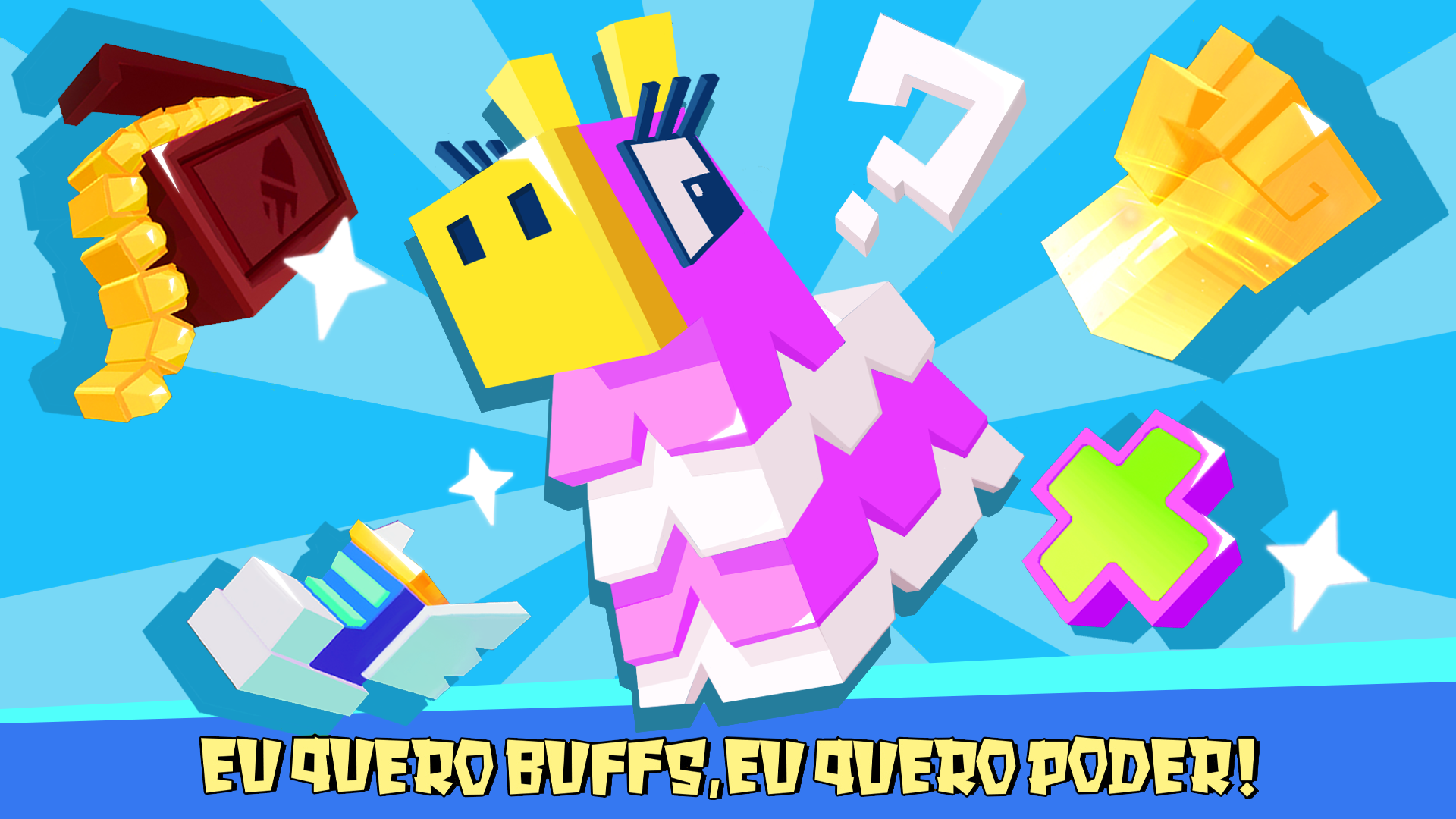 Captura de Tela do Jogo Rush Minutes: Online Shooter