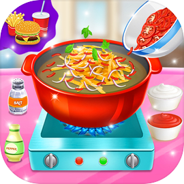 Sandwich Maker - Jogos de Culinária::Appstore for Android