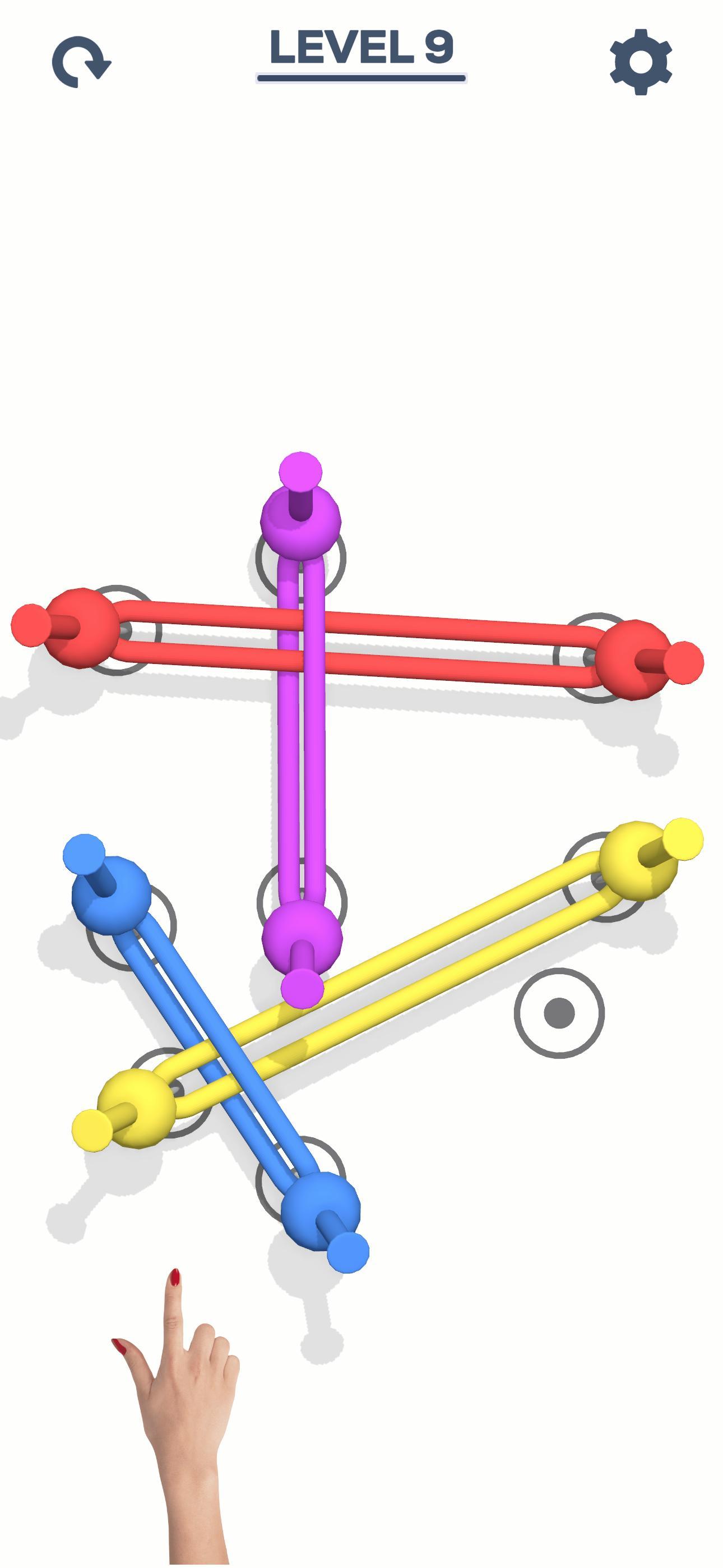 Brain Test : casse-têtes::Appstore for Android