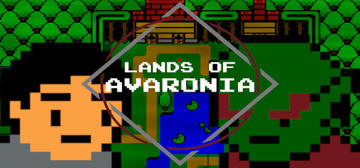 Banner of Lands of Avaronia 