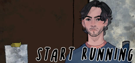 Banner of Start Running 