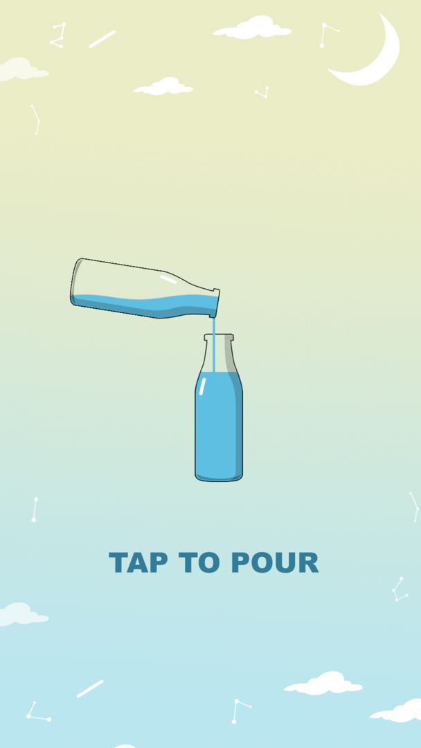 Screenshot of Water Sort Puzzle - Pour Water