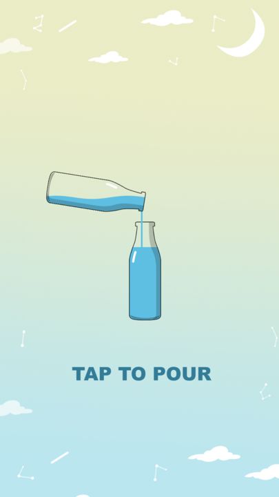 Screenshot 1 of Water Sort Puzzle - Pour Water 3.1