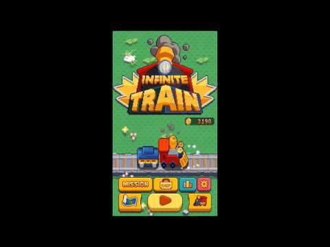 Infinite Train 的影片截圖