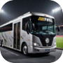 Icon of Fifa Bus Driving Sim Games
