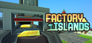 Banner of Factory Islands 