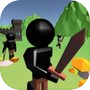 Icon of Stickman: Legacy of War 3D Pro